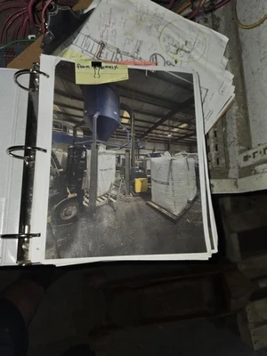 Used _UNKNOWN_ _UNKNOWN_ Wash Lines New York US | Plastic Extrusion Machinery #1496258