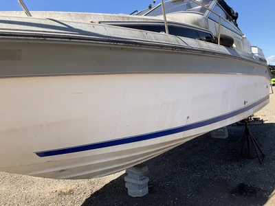 Used 1988 SEA RAY SORRENTO 25 Boats (Misc) Michigan US | Miedema Asset Management Group #1384746