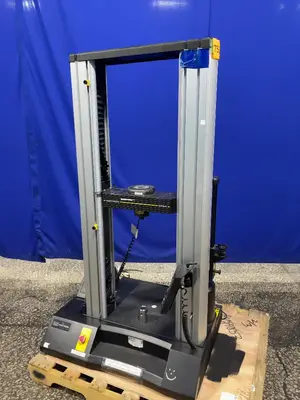 USED INSTRON 5564STANDARD