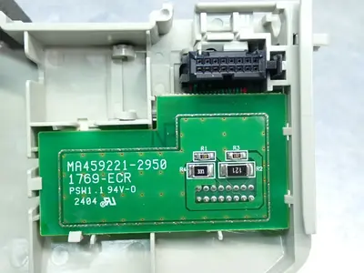 Used ALLEN BRADLEY 1769ECR PLC Chassis Ohio US | HGR 24 #1150984