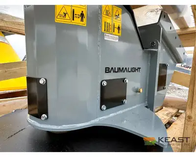Used BAUMALIGHT _UNKNOWN_ Stump Cutters Iowa US | Keast Enterprises #1360045