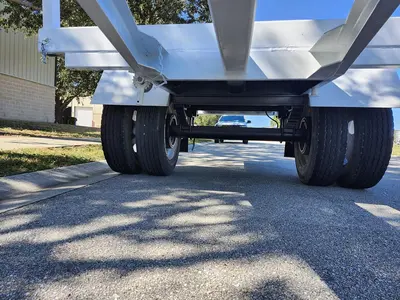 Used 2005 BUTLER BPHD 1500 SA Misc Trailers Florida US | Monster Equipment #1382728