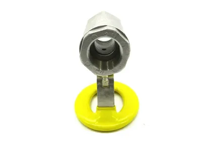 NEW APOLLO 76-105-48A VALVE CF8M 7610548A