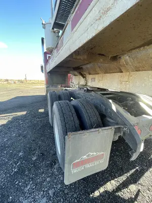 Used 1989 PETERBILT 379 Conventional trucks Colorado US | Proxy Equipment #1385246