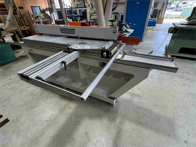 Used 2013 VOORWOOD A11A Woodworking Shapers Texas US | MachineryMax #1321872