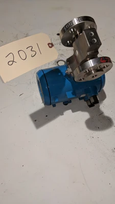 Used _UNKNOWN_ IFM6080K/D/6 ISO Meters - Misc Minnesota US | A&I Equipment #1317574