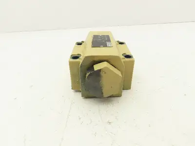 Rexroth SL 20 PA 1-42 Hydraulic Check Valve Pilot Operated