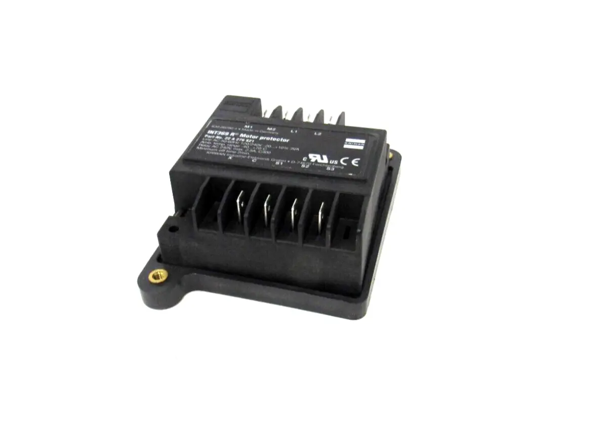 NEW KRIWAN 22-A-276-S21 MOTOR PROTECTOR 22A276S21