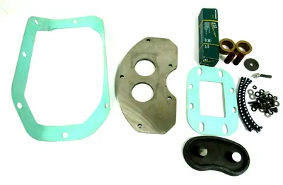 NEW DIAMOND POWER 19279 ACTUATOR REBUILD KIT E-6932 D-6933