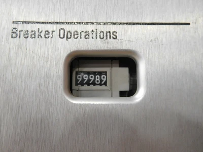 Used WESTINGHOUSE 150 VCP 1000 Circuit Breakers Ohio US | Equipment Recovery Corp. #1330486