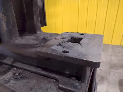 USED PERKINS 2A 12X11