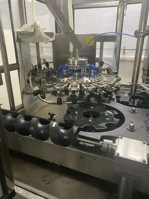 Bottling Machine