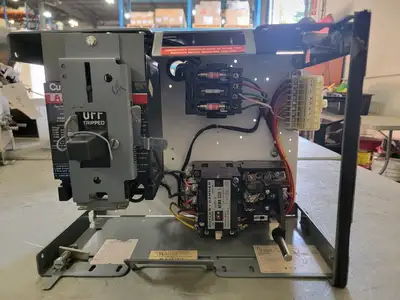 MCC Unit 10 hp, Nema 1