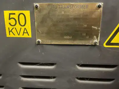 2016 OKUMA MILLAC 852VII Machining Centers, Vertical | Machnet (21)