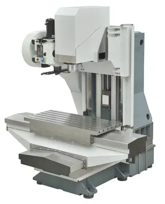 SPINNER VC1150-ADVANCED Vertical Machining Centers | New Vision Machine Tools, LLC (6)