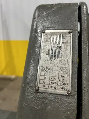 USED NOT SPECIFIED GU-650H