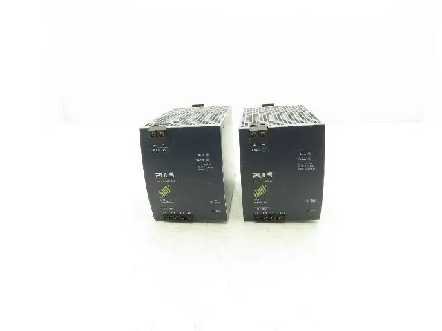Used PULS DIMENSION _UNKNOWN_ Power Supplies Indiana US | Arrow Industrial #1408338