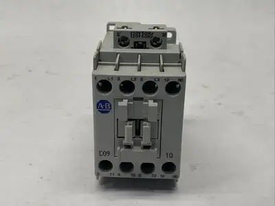 Used Allen-Bradley 100-C09D10 PLC Contactors Michigan US | Maverick Industrial Sales #1473924
