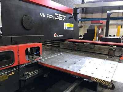 Amada Vipros 357