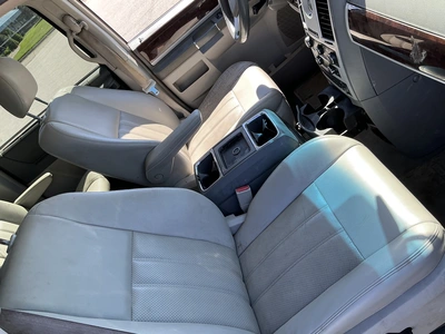 Used 2009 CHRYSLER TOWN & COUNTRY Vans Michigan US | Miedema Asset Management Group #1321294