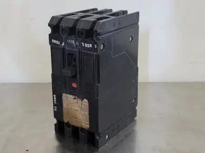 USED ITE E43B070