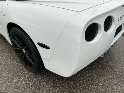 Used 1997 CHEVROLET CORVETTE Cars Michigan US | Miedema Asset Management Group #1406928