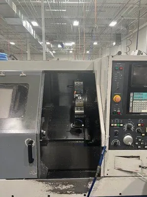 1991 MORI SEIKI CL-25A Lathes CNC | Asset Exchange Corporation (3)