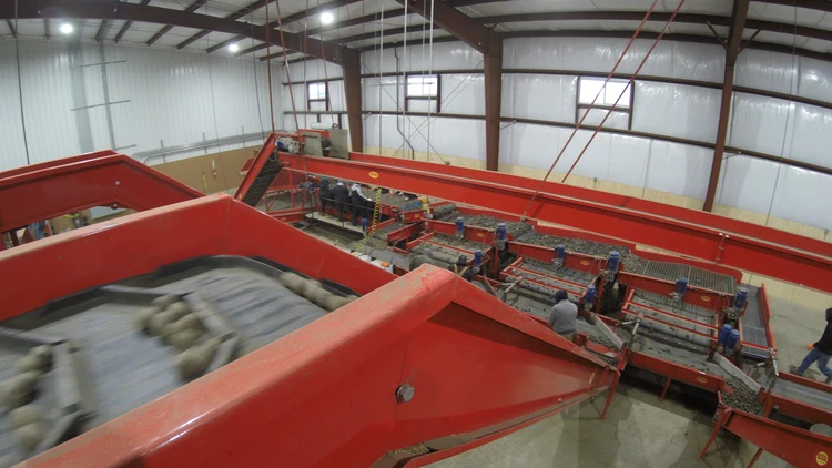 New | in-Stock _UNKNOWN_ _UNKNOWN_ Wash Lines Idaho US | Tri-Steel Manufacturing #1524022