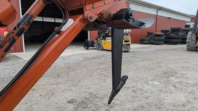 USED 1987 DITCH WITCH 5010DD