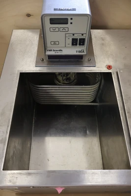 NEW VWR SCIENTIFIC 1180A
