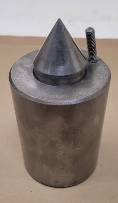 -- UNSPECIFIED -- Dead Center 5MT Tooling & Accessories, Tooling | Machinery Central (12)