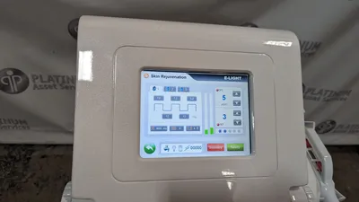 SOLARIS EL780B COSMETIC LASERS | Platinum Group (10)