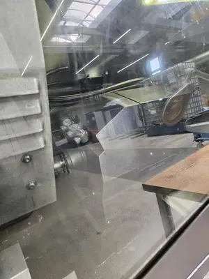 USED 2016 GILDEMEISTER SPRINT 20/8