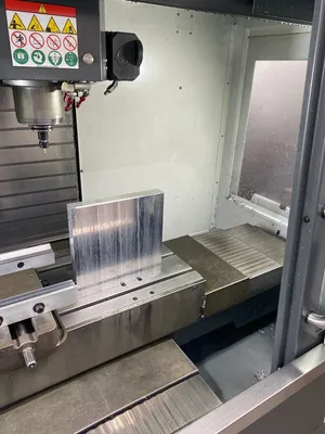2022 HAAS VF-2 Molding Machines | Compass Machine Tools, LLC (3)