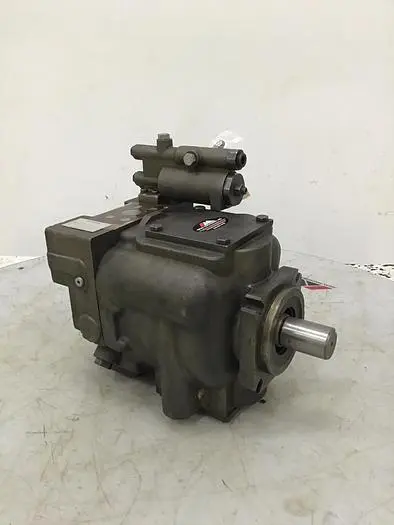 Used VICKERS PVE62QI35V30AR Pumps Michigan US | Ideal Machinery #698510