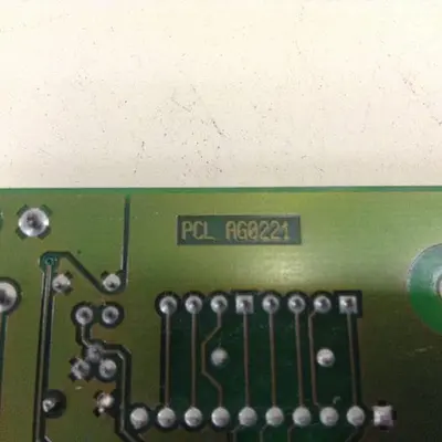 USED NETSTAL RFX 110.241.0195