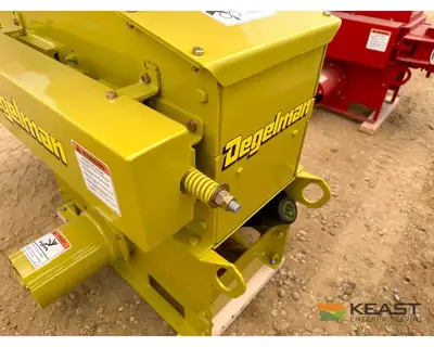 Used DEGELMAN RENN _UNKNOWN_ Roller Mills Iowa US | Keast Enterprises #1360176