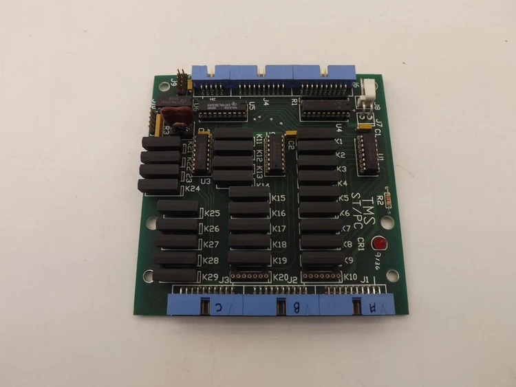 Used TMS _UNKNOWN_ Circuit Boards Texas US | OCO Industrial #1588993