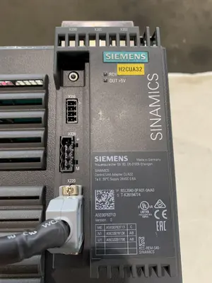 USED SIEMENS 340
