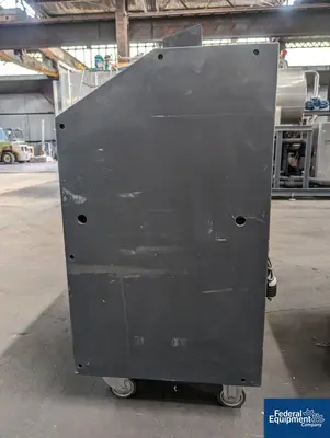 USED Retsch Retsch Ball Mill, Model PM400