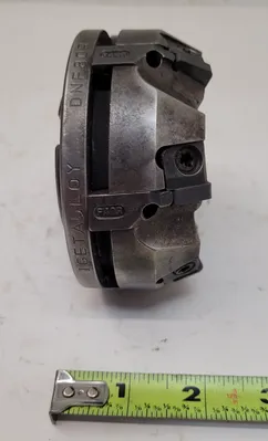 I GET ALLOY DNF80R 808 Tooling & Accessories, Tooling | Machinery Central (4)