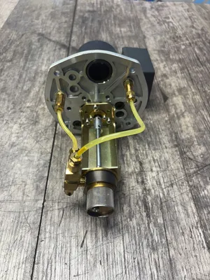 USED LUBE CORP ACMII-60