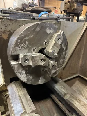 USED 1991 ROCKLAND 19-4