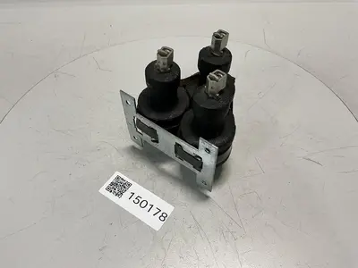 USED MDI 335NO-120A