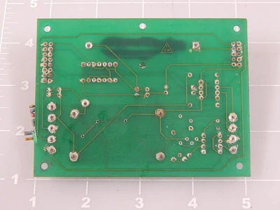 Used MARK II AUTOMATION _UNKNOWN_ Circuit Boards | OCO Industrial #1605945