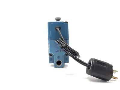 Used MAC 225B-614BA Solenoid Valves Michigan US | Maverick Industrial Sales #1489860