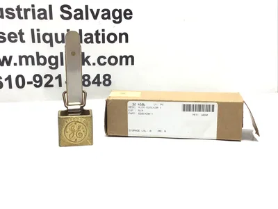 GE GENERAL ELECTRIC CLIP 812B907