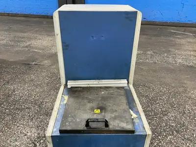 Used NORDSON ALTABLUE Miscellaneous Packaging Equipment Ohio US | HGR 24 #1446158