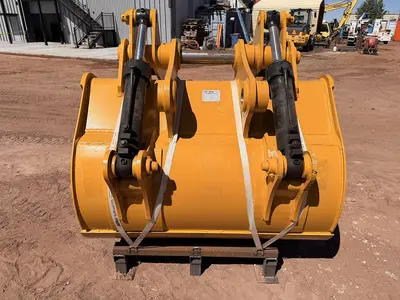 New | in-Stock _UNKNOWN_ _UNKNOWN_ Grapple Buckets Utah US | CSS Equipment Sales #1347555