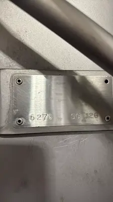 Used FPEC SC126 Screw Conveyors Illinois US | M&M Equipment Corp. #1308997